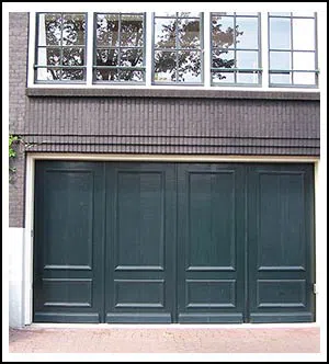 United Garage Door Repair Service Princeton, NJ 609-447-1407