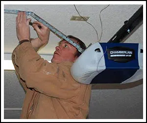 United Garage Door Repair Service Princeton, NJ 609-447-1407