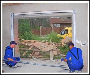 United Garage Door Repair Service Princeton, NJ 609-447-1407