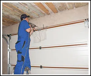 United Garage Door Repair Service Princeton, NJ 609-447-1407
