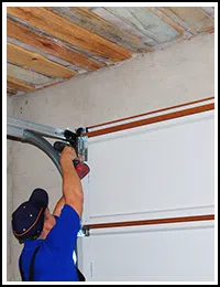 United Garage Door Repair Service Princeton, NJ 609-447-1407