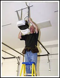 United Garage Door Repair Service Princeton, NJ 609-447-1407